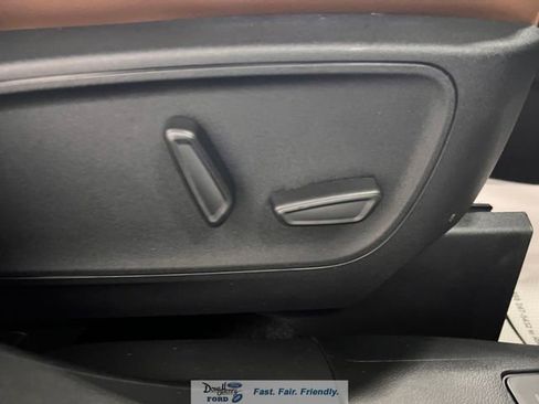 New 2026 Ford Bronco Sport Outer Banks AWD/4WD image 34