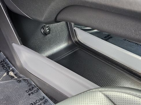 Used 2023 Hyundai Ioniq 6 SEL image 30