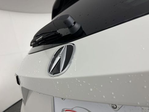 New 2026 Acura MDX w/ Technology Package AWD/4WD image 22