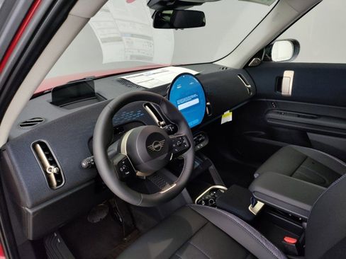 Used 2025 MINI Cooper Countryman S w/ Comfort Package Max AWD/4WD image 13