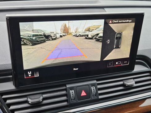 Used 2023 Audi Q5 2.0T Premium Plus image 27