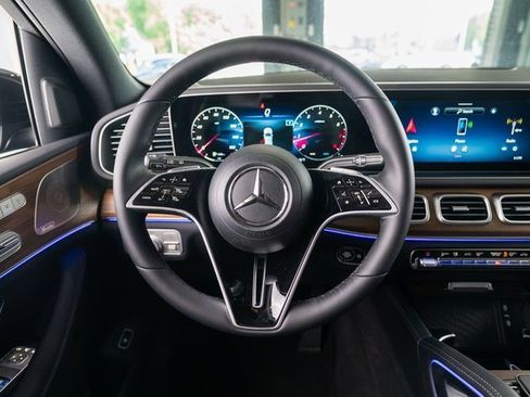 New 2025 Mercedes-Benz GLE 350 4MATIC image 28