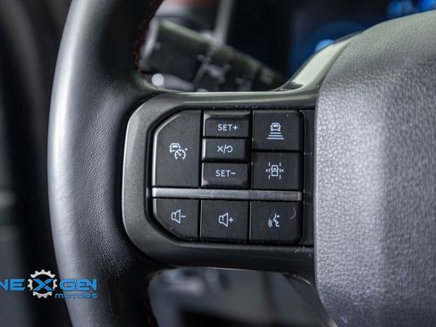 Used 2023 Ford Expedition Max Limited AWD/4WD image 14
