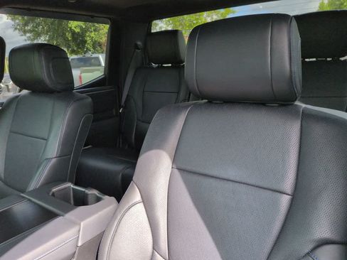Used 2023 Toyota Tundra Platinum RWD image 8