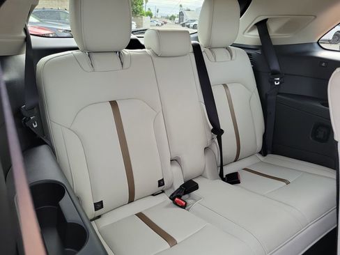 New 2026 MAZDA CX-90 3.3 Turbo S w/ Premium Package image 18