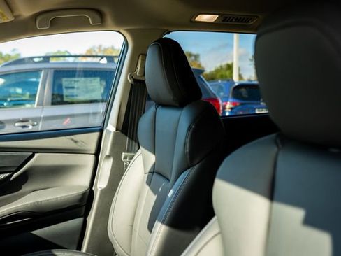 New 2026 Subaru Ascent Premium image 34