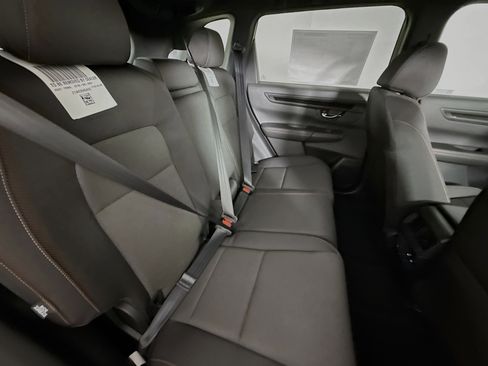 New 2026 Honda CR-V Sport image 33