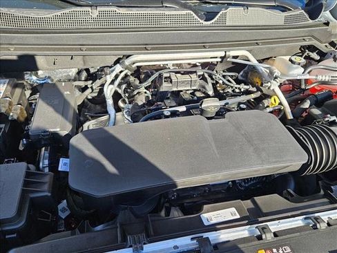 New 2026 GMC Canyon AT4 w/ Technology Plus Package image 16