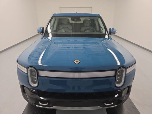 Used 2022 Rivian R1T Launch Edition AWD/4WD image 8