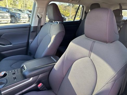 Certified 2023 Toyota Highlander LE image 10