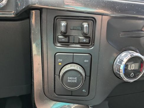Used 2021 Ford F150 XLT w/ Equipment Group 302A High AWD/4WD image 16