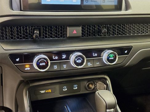 New 2026 Honda CR-V Sport-L image 14