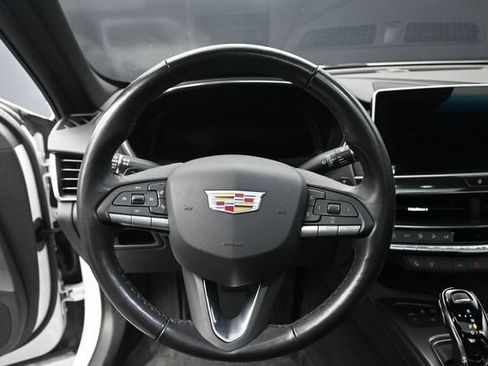 Used 2024 Cadillac CT5 Premium Luxury w/ Technology Package AWD/4WD image 19