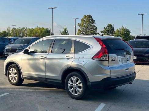Used 2013 Honda CR-V EX-L image 10