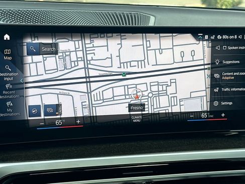 Used 2024 BMW 330i Sedan w/ Convenience Package image 19