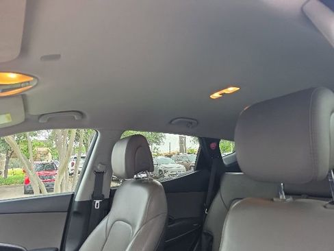Used 2014 Hyundai Santa Fe Sport w/ Premium Equipment Package 03 FWD image 8
