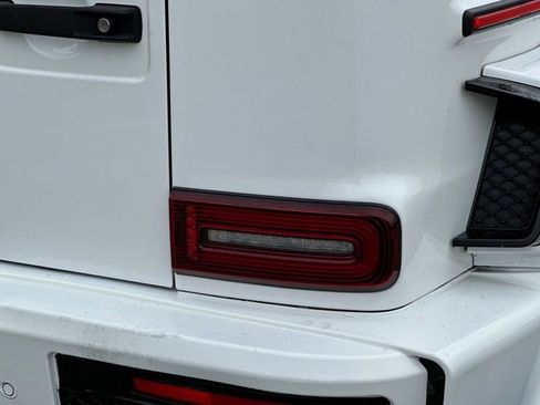 Used 2019 Mercedes-Benz G 550 image 34