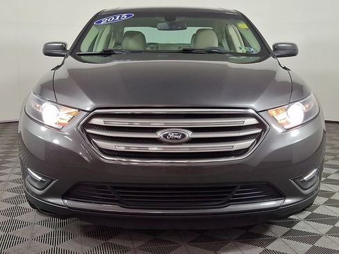 Used 2015 Ford Taurus SEL w/ Equipment Group 201A FWD image 5
