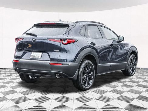 New 2026 MAZDA CX-30 2.5 Turbo w/ Premium Plus Pkg AWD/4WD image 17