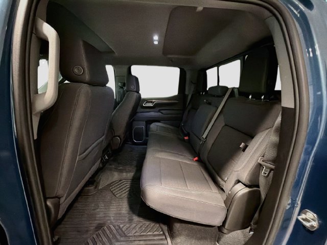 Used 2024 Chevrolet Silverado 1500 LT AWD/4WD image 21