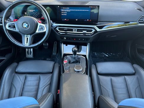 Used 2024 BMW M2 w/ Lighting Package RWD image 17