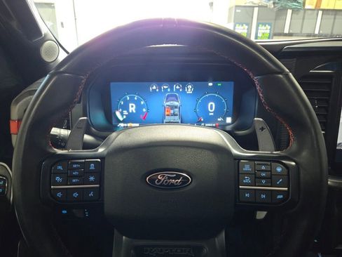 Used 2024 Ford F150 Raptor image 36