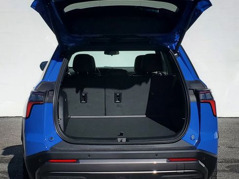 New 2025 Chevrolet Equinox ACTIV w/ Convenience Package III image 43