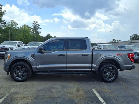 Used 2023 Ford F150 XLT w/ Equipment Group 302A High image 1