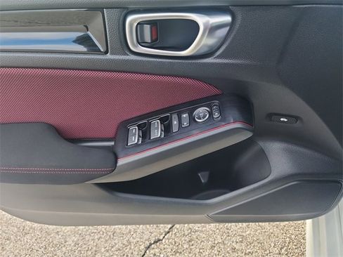 Used 2024 Honda Civic Si image 19
