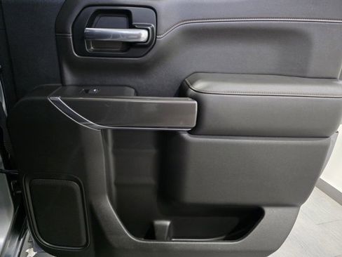 Used 2019 GMC Sierra 1500 AT4 image 12