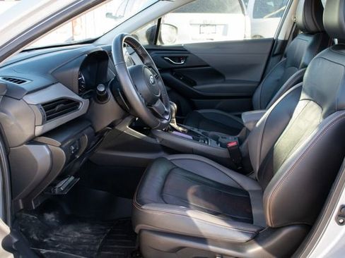 Used 2024 Subaru Crosstrek 2.5i Limited w/ Popular Package #3A image 11