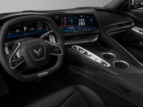 New 2026 Chevrolet Corvette E-Ray AWD/4WD image 54