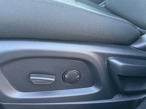 New 2025 Ford Explorer 4WD Police Interceptor image 21