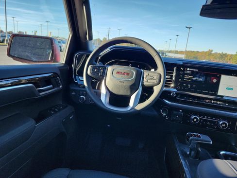 New 2026 GMC Sierra 1500 Elevation w/ Elevation Premium Package image 10