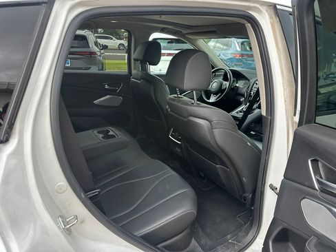 Used 2021 Acura RDX AWD w/ Technology Package image 18