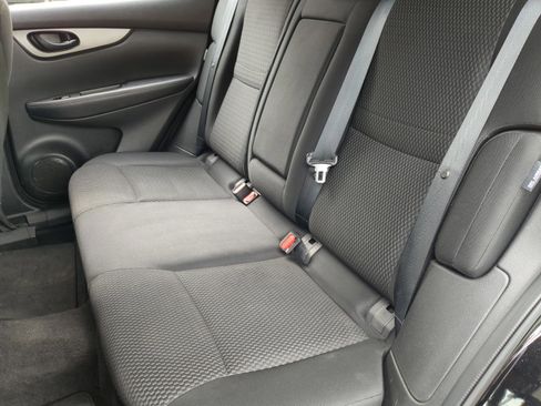 Used 2020 Nissan Rogue Sport S FWD image 21