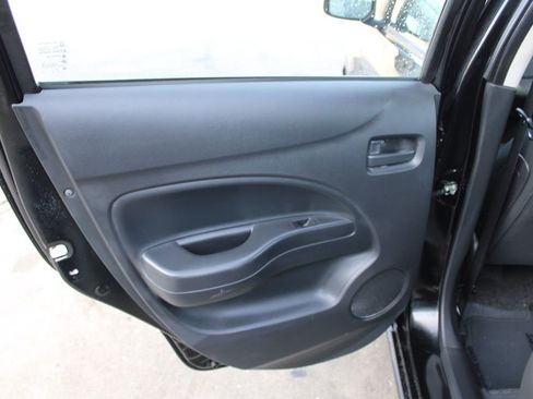 Used 2022 Mitsubishi Mirage LE image 24