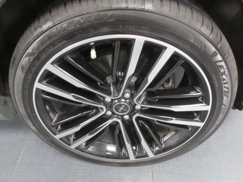 Used 2017 Lincoln MKC Black Label image 14