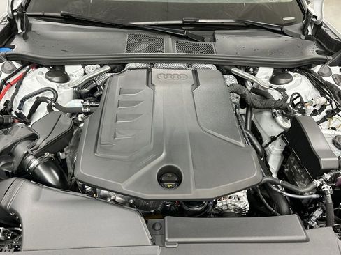 Certified 2025 Audi A5 2.0T Premium w/ Convenience Package AWD/4WD image 25