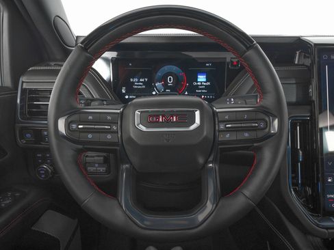 Used 2026 GMC Yukon XL AT4 Ultimate image 20