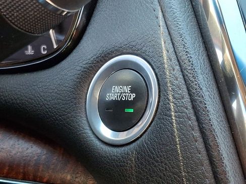 Used 2014 Cadillac CTS Sedan RWD image 24