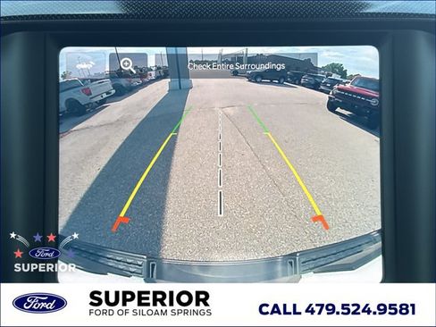 Used 2022 RAM 1500 Rebel w/ Rebel Level B Equipment Group AWD/4WD image 9