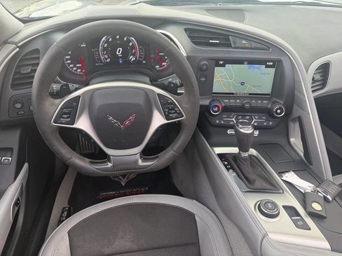Used 2017 Chevrolet Corvette Grand Sport image 24