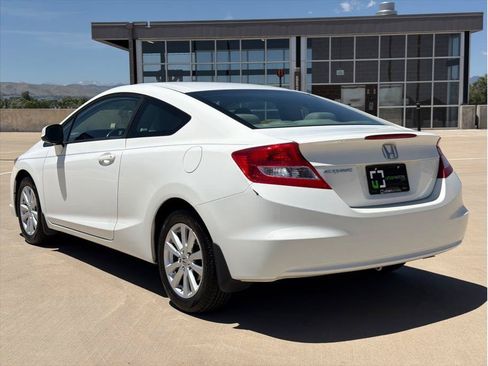 Used 2012 Honda Civic EX-L image 6