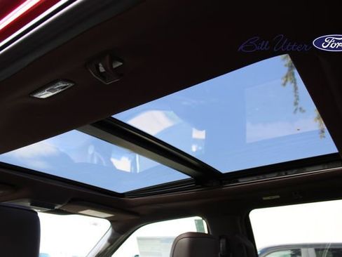 New 2026 Ford F250 King Ranch image 13