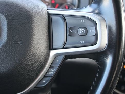 Used 2021 RAM 1500 Big Horn image 16
