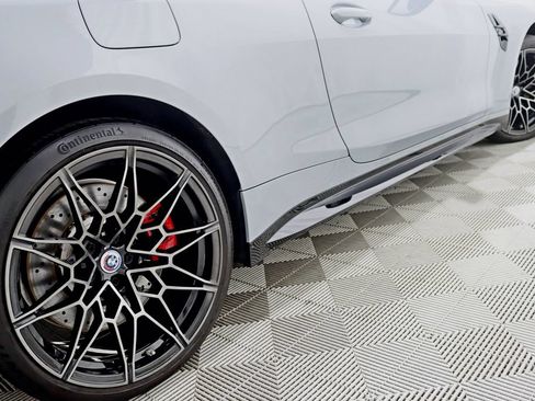 Used 2023 BMW M4 xDrive Competition AWD/4WD image 14