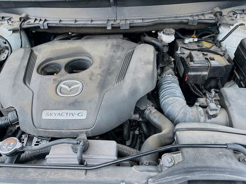 Used 2021 MAZDA CX-9 Touring w/ Touring Premium Package image 35