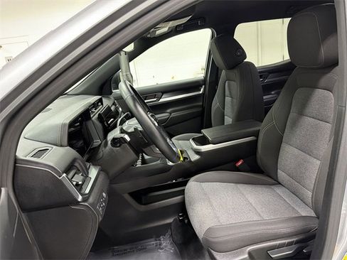 Certified 2025 GMC Terrain Elevation image 19