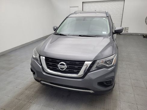 Used 2020 Nissan Pathfinder S image 15